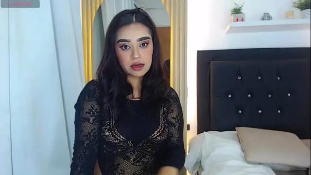 Image 3 of coraline_v Stream on Chaturbate on 1 month ago
