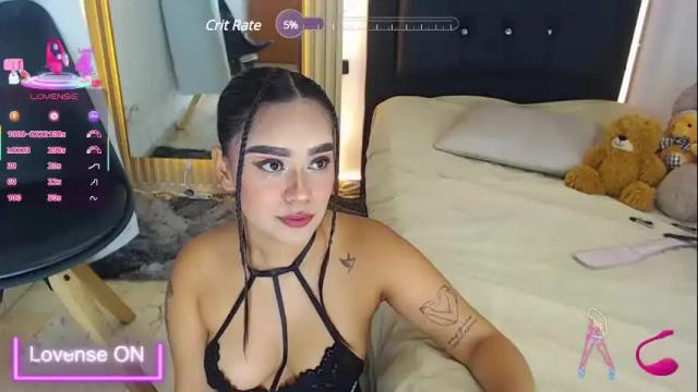 Image 12 of coraline_v Stream on Chaturbate on 1 month ago