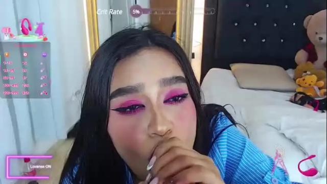 Image 7 of coraline_v Stream on Chaturbate on 5 days ago