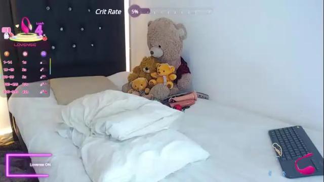 Image 7 of coraline_v Stream on Chaturbate on 3 days ago