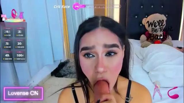 Thumbnail 2, coraline_v's Stream at Chaturbate, 2 months ago