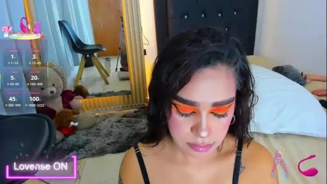 Image 11 of coraline_v Stream on Chaturbate on 2 months ago