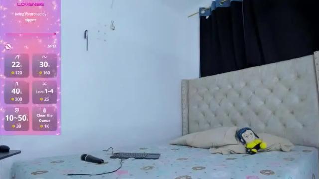 Image 7 of coralinej0nes Stream on Chaturbate on 2 months ago