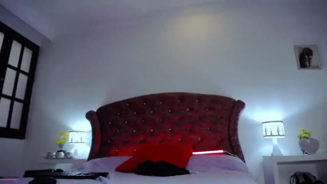 Image 12 of coralinekam Stream on Chaturbate on 13 months ago
