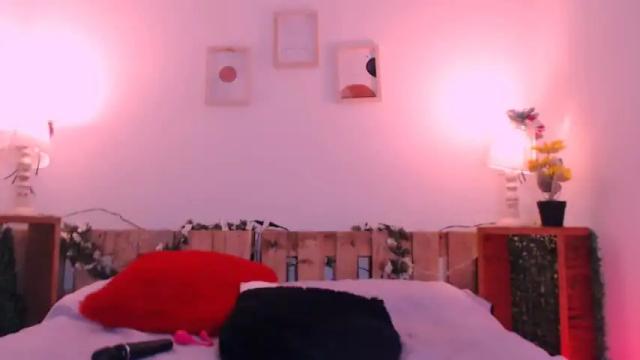 Image 7 of coralinekam Stream on Chaturbate on 12 months ago