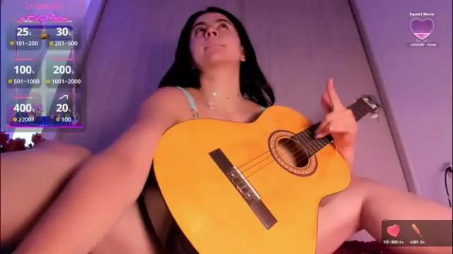 Image 10 of coralinekam1 Stream on Chaturbate on 2 months ago