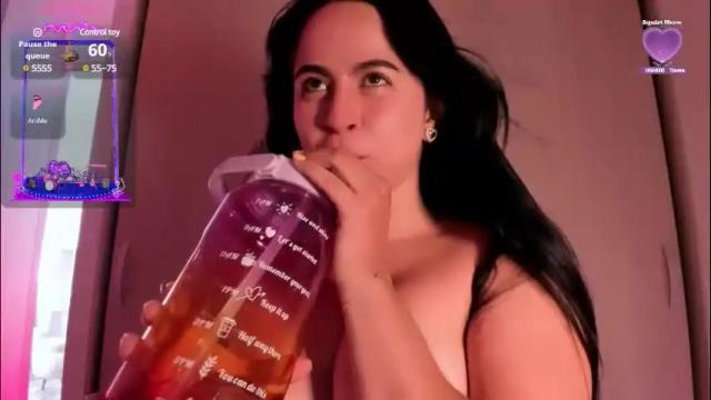 Thumbnail 2, coralinekam1's Stream at Chaturbate, 2 months ago