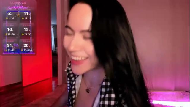 Image 7 of coralinekam1 Stream on Chaturbate on 1 month ago
