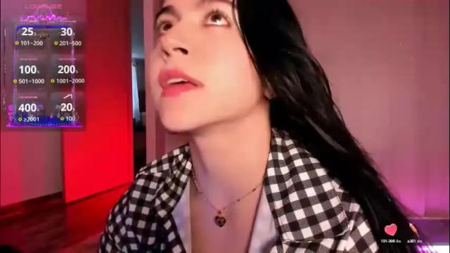 Image 8 of coralinekam1 Stream on Chaturbate on 1 month ago