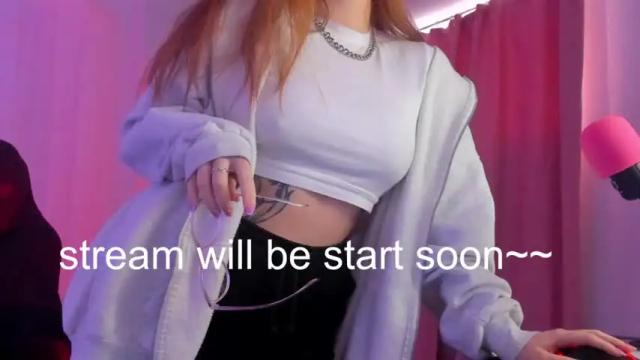 Thumbnail 1, coralinekeyns's Stream at Chaturbate, 13 months ago