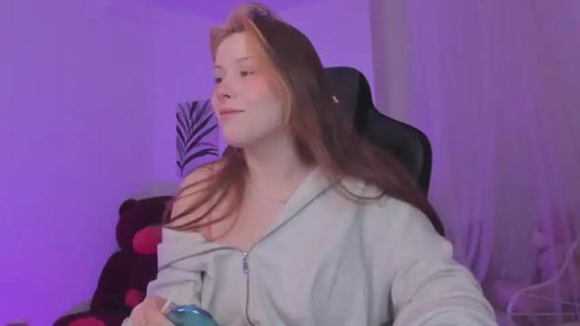 Thumbnail 2, coralinekeyns's Stream at Chaturbate, 13 months ago