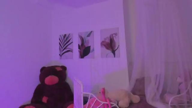 Thumbnail 3, coralinekeyns's Stream at Chaturbate, 13 months ago