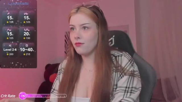 Thumbnail 1, coralinekeyns's Stream at Chaturbate, 13 months ago