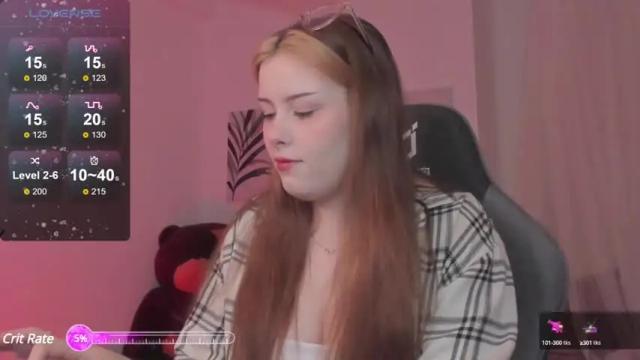 Image 2 of coralinekeyns Stream on Chaturbate on 13 months ago
