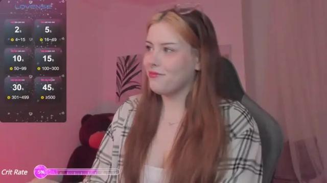Image 4 of coralinekeyns Stream on Chaturbate on 13 months ago