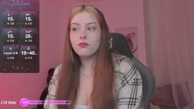 Image 6 of coralinekeyns Stream on Chaturbate on 13 months ago