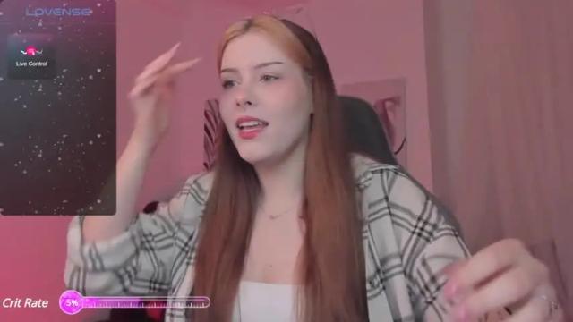 Thumbnail 3, coralinekeyns's Stream at Chaturbate, 13 months ago
