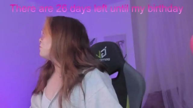 Image 12 of coralinekeyns Stream on Chaturbate on 13 months ago