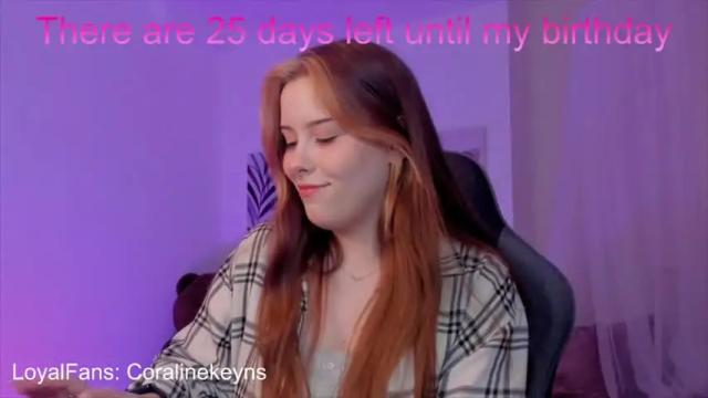 Image 3 of coralinekeyns Stream on Chaturbate on 13 months ago