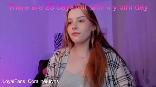 Image 6 of coralinekeyns Stream on Chaturbate on 13 months ago