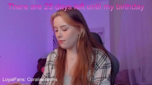 Image 8 of coralinekeyns Stream on Chaturbate on 13 months ago