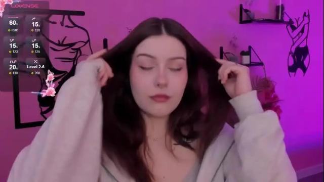 Thumbnail 2, coralinekeyns's Stream at Chaturbate, 1 month ago