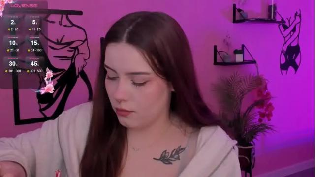 Image 7 of coralinekeyns Stream on Chaturbate on 1 month ago