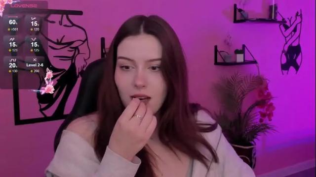Image 8 of coralinekeyns Stream on Chaturbate on 1 month ago