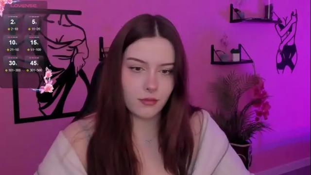 Thumbnail 3, coralinekeyns's Stream at Chaturbate, 1 month ago