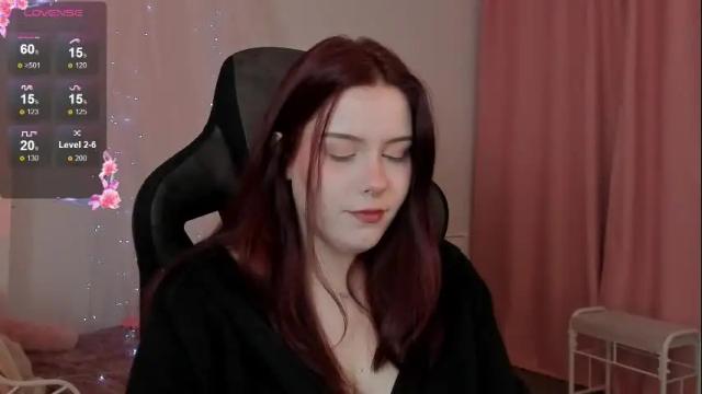 Image 3 of coralinekeyns Stream on Chaturbate on 1 month ago