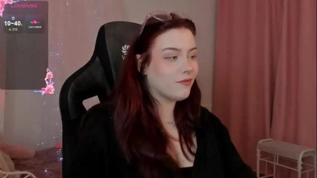 Thumbnail 2, coralinekeyns's Stream at Chaturbate, 1 month ago