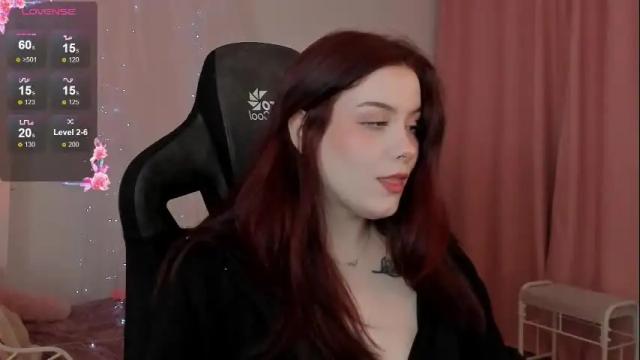 Image 7 of coralinekeyns Stream on Chaturbate on 1 month ago