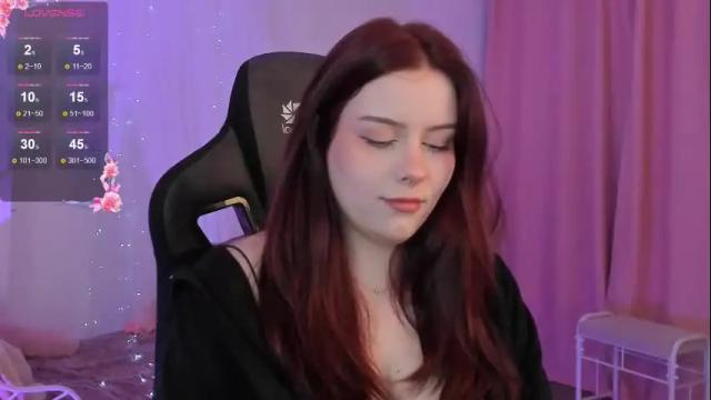 Thumbnail 3, coralinekeyns's Stream at Chaturbate, 1 month ago