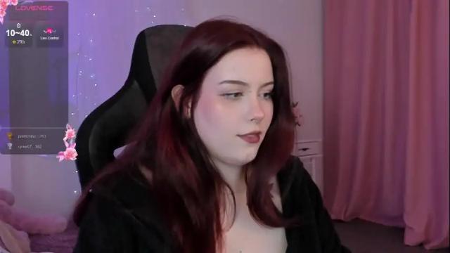 Thumbnail 1, coralinekeyns's Stream at Chaturbate, 1 month ago