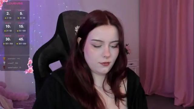 Image 11 of coralinekeyns Stream on Chaturbate on 1 month ago