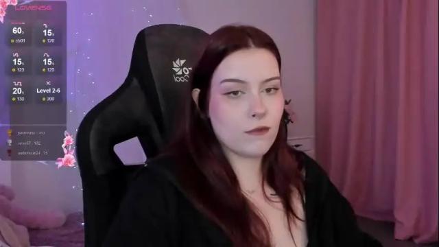 Image 12 of coralinekeyns Stream on Chaturbate on 1 month ago