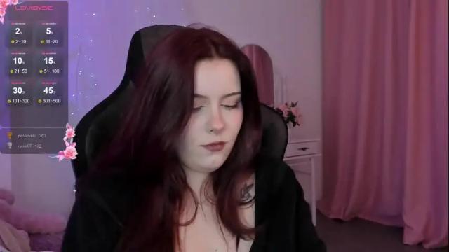 Image 8 of coralinekeyns Stream on Chaturbate on 1 month ago