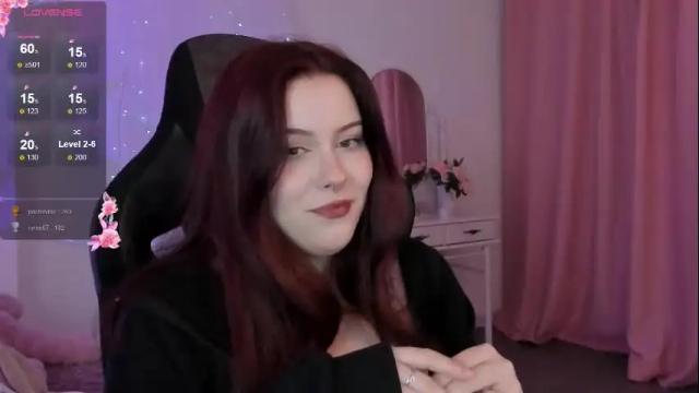 Thumbnail 3, coralinekeyns's Stream at Chaturbate, 1 month ago