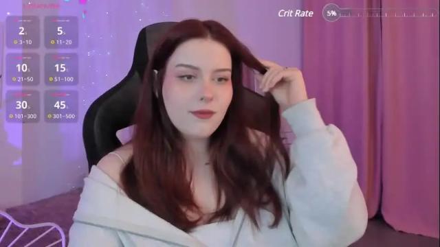 Image 10 of coralinekeyns Stream on Chaturbate on 1 month ago