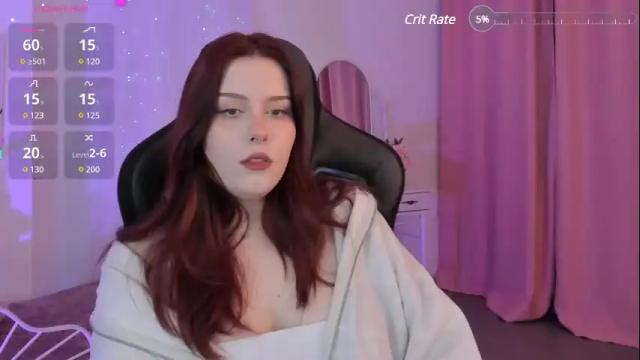 Image 11 of coralinekeyns Stream on Chaturbate on 1 month ago