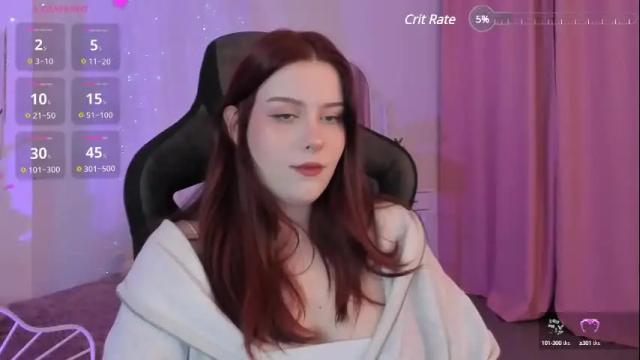 Image 12 of coralinekeyns Stream on Chaturbate on 1 month ago