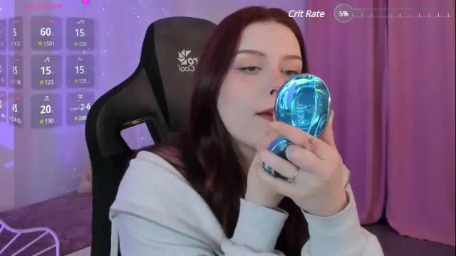 Image 2 of coralinekeyns Stream on Chaturbate on 1 month ago