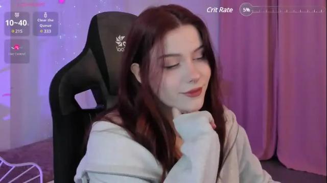 Image 3 of coralinekeyns Stream on Chaturbate on 1 month ago