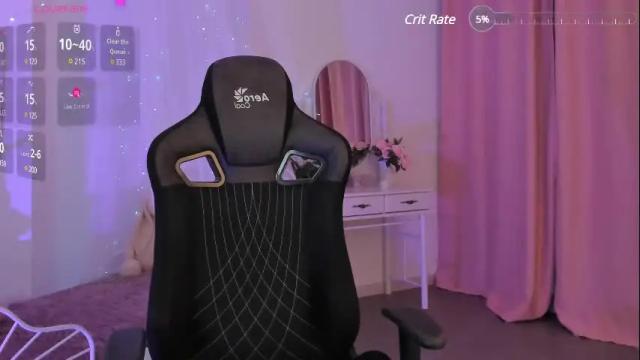 Thumbnail 2, coralinekeyns's Stream at Chaturbate, 1 month ago