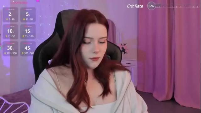 Image 6 of coralinekeyns Stream on Chaturbate on 1 month ago