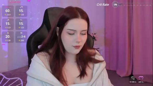 Image 7 of coralinekeyns Stream on Chaturbate on 1 month ago