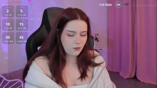 Image 8 of coralinekeyns Stream on Chaturbate on 1 month ago