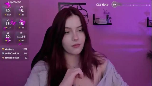Image 7 of coralinekeyns Stream on Chaturbate on 1 month ago