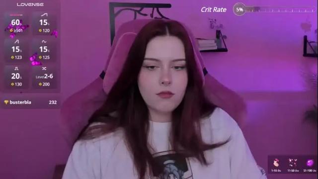 Image 12 of coralinekeyns Stream on Chaturbate on 1 month ago