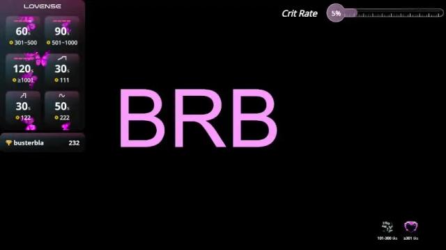 Image 2 of coralinekeyns Stream on Chaturbate on 1 month ago